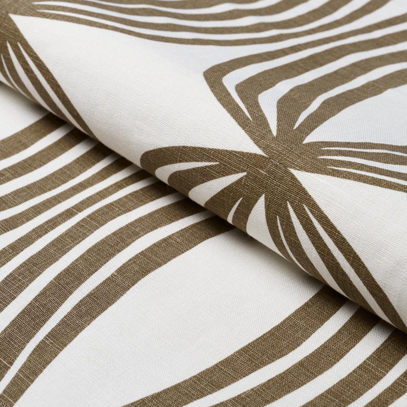 Fontana Fabric, Peat