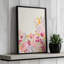 «Garden Spray II» par Grace Popp, reproduction d'art-551016416-551016419