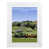 White Wood Frame