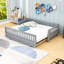 Lit plateforme en bois avec garde-corps-2058954977-2058955006