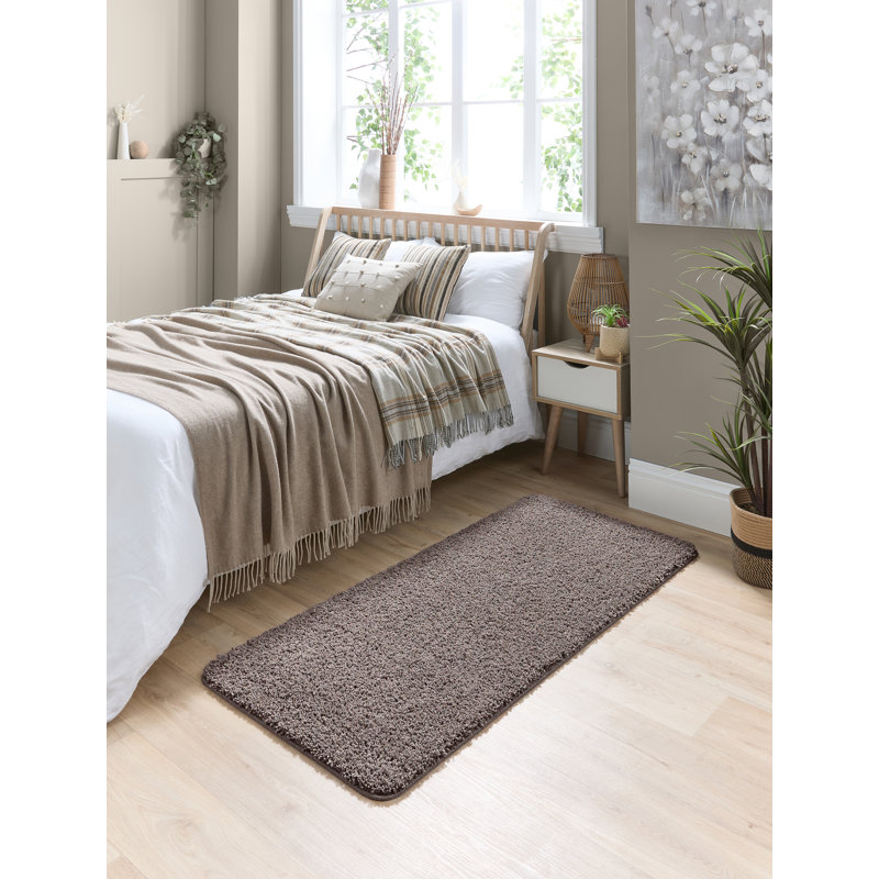 Machine Tufted Area Rug, Runner 67 x 150 cm
