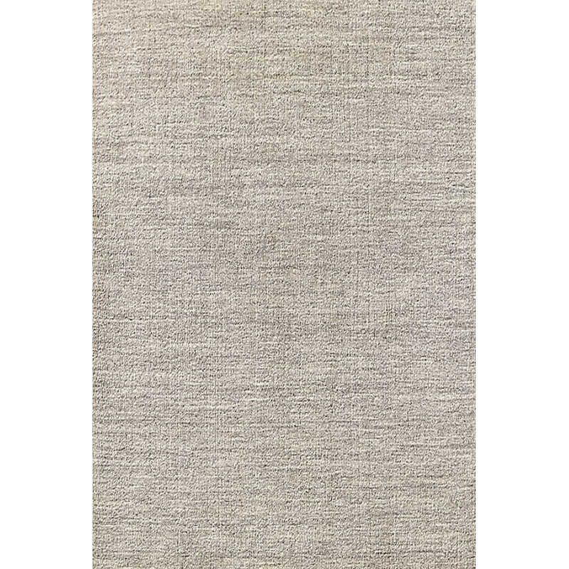 Tapis gris clair Copey, Rectangle 7 pi x 10 pi