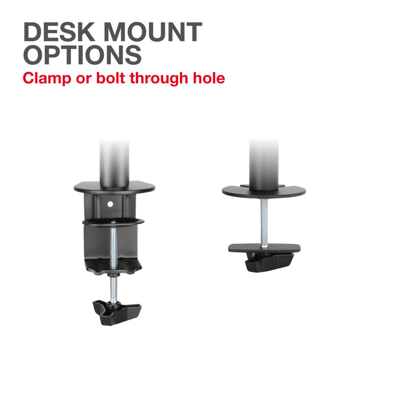 TTAP Multi-Screen Pole Mount