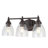 Winkleman Metal/Glass LED Vanity-525185128-437412263