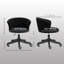 Chaise de bureau Fluffy-105616147-105616144