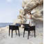 Pedrera Stacking Patio Dining Chair-36815869