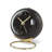 Ball With Loop Stand Alarm Clock-2038578393