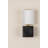 Joey 1 Light Wall Sconce
