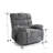 Olda Upholstered Lift Assist Power Recliner-867002746
