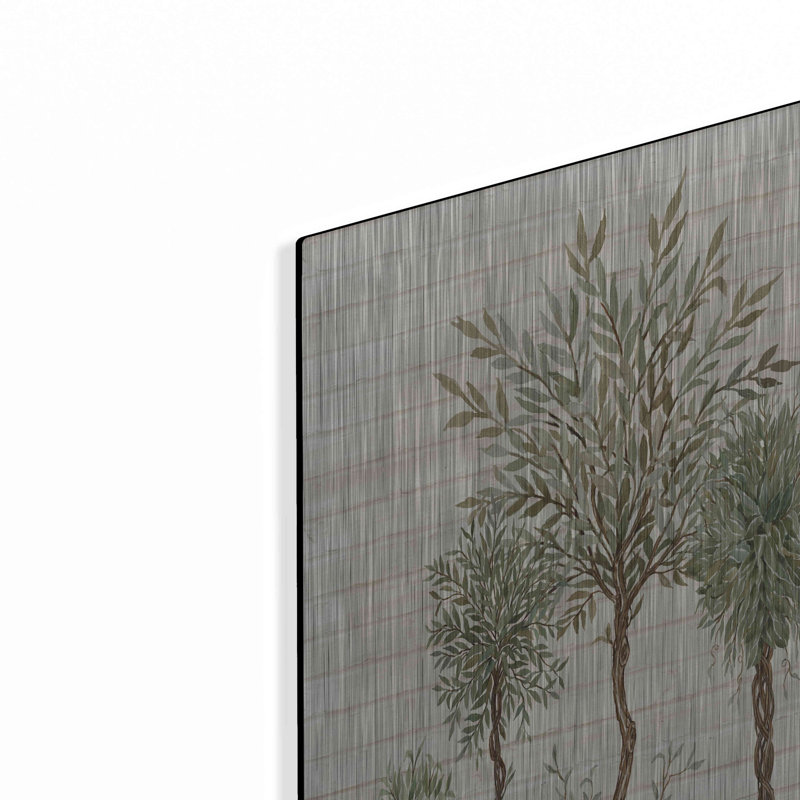 "Collection Pots Tree" par Cindy Jacobs, H 24 po x l 16 po