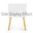 Lambard 15.7'' W Nightstand