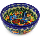Stoneware Dining Bowl