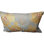 Velvet Lumbar Rectangular Pillow Cover