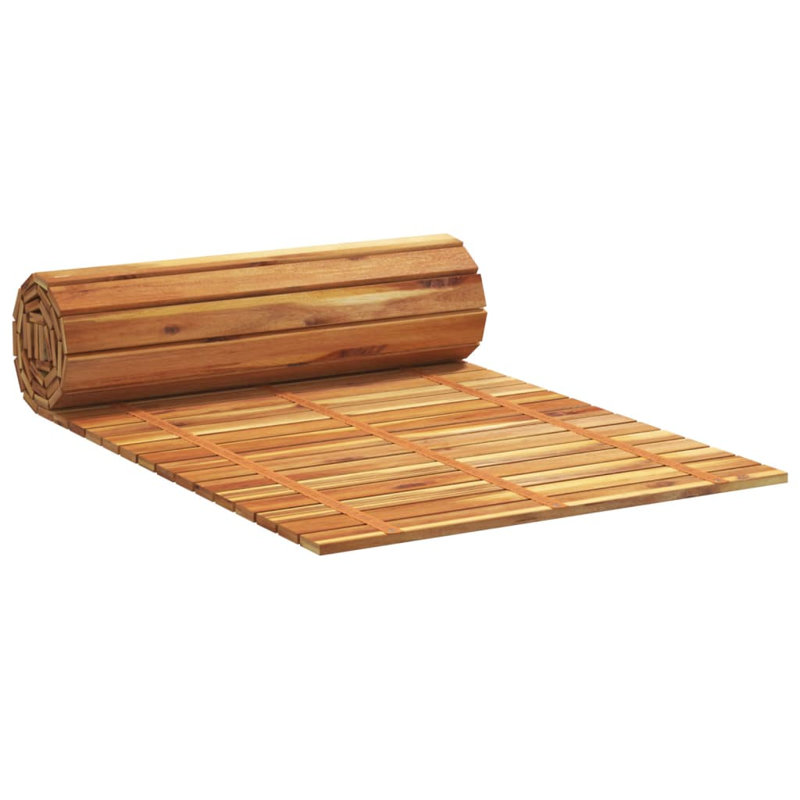 Oliva Wood Pathway