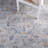Smitherman 500 Performance Oriental Rug-413978291
