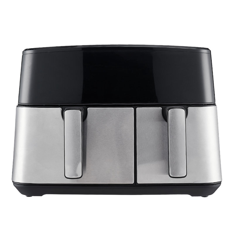 Belfry Kitchen 10L Basket Air Fryer Air Fryer