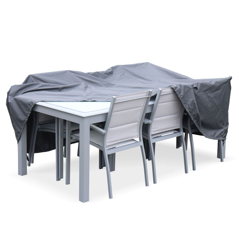 Outdoor Patio Dining Set Cover