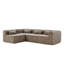Canapé modulaire Boneless-1034917069