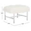 Tabouret d'appoint en métal Hamazasb-1467974624