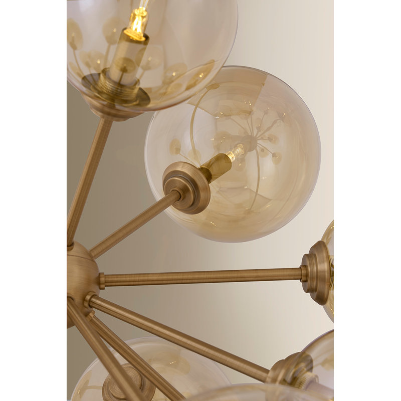 Santee Chandelier