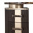 West Kensington Vanity - Medium Espresso-122004934