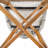 Outdoor Rattan Wicker Barstool