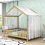 Lit de plancher avec auvent et balustrades-1374439506-1374439504