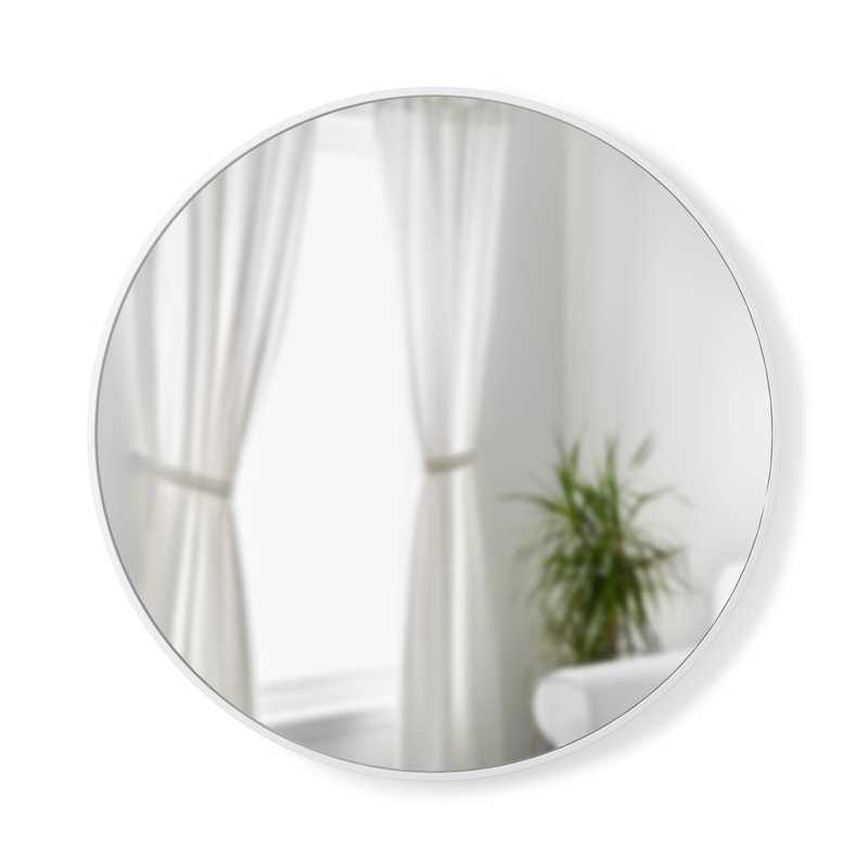 Hub Fog Free Accent Mirror