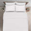 Ensemble d'édredon en microfibre 3 pièces Raneen-833362395-834347388