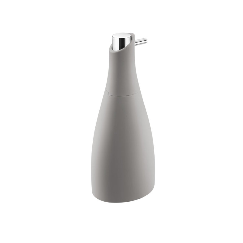 Pravallika Soap Dispenser, Grey