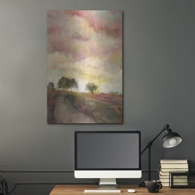 " Soleil " by Kamdon Kreations