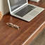 Bureau en bois massif-758491153