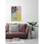 Tara Daavettila - Wrapped Canvas Painting-1263753323