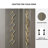 Harriswood Accent Mirror Set (Set Of 2)