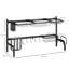 Claymont Two Tier Dish Rack