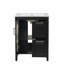 Meuble-lavabo 24 po avec lavabo-10496562