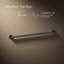 Barre d'appui contemporaine-112885867