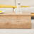 Modern MDF Coffee Table