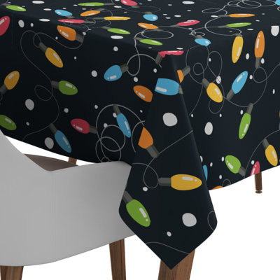 Christmas Tablecloth