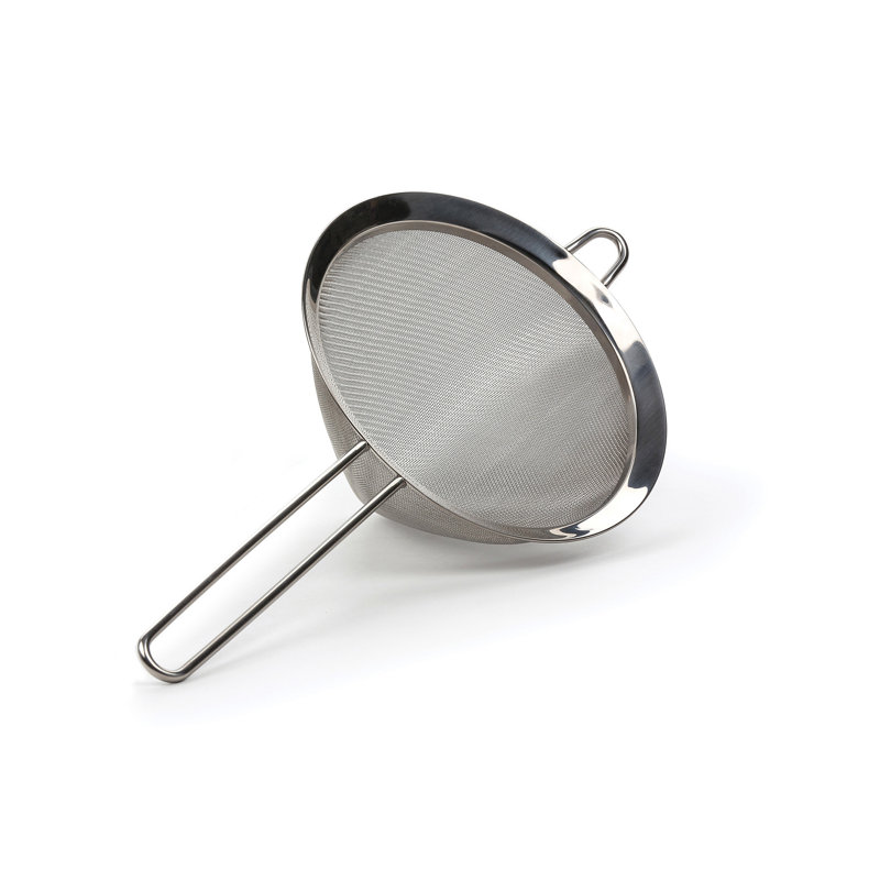Design Imports Mesh Food Strainer