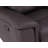 Annahi Faux Leather Accent Chair-802842697