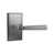 Satin Nickel