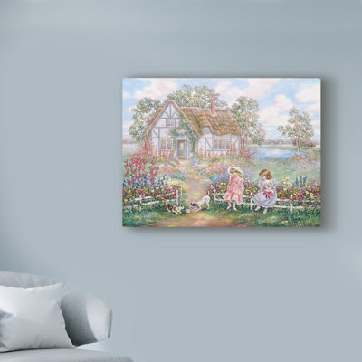 " Play Time " by Lee Dubin