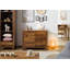 Ancona 4 - Drawer Chest of Drawers-89633287