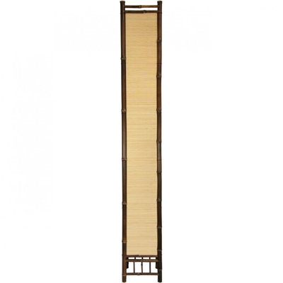 North Reading 67'' Brown Novelty Floor Lamp