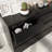 Janeiya 126'' W 18 - Drawer Dresser-1954220992