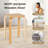 Ismat Counter Stool