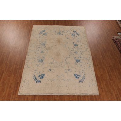 Tapis traditionnel 10 x 13