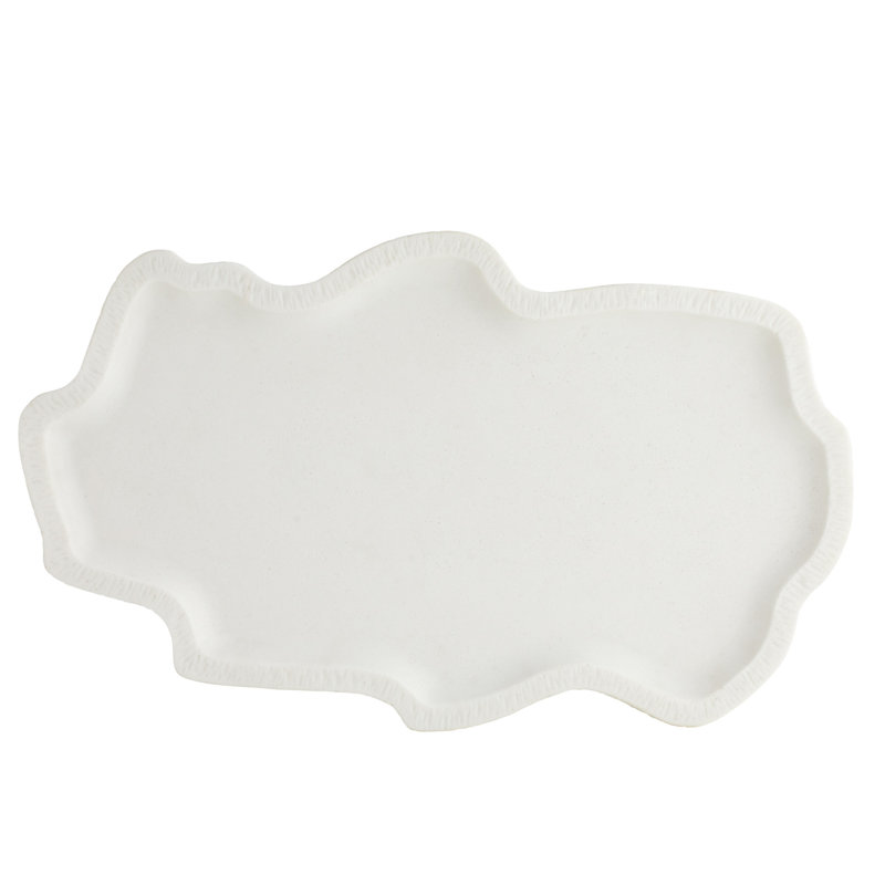 Fallon Riverstone Decorative Tray