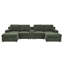 Canapé modulaire Larcbost-1135200228